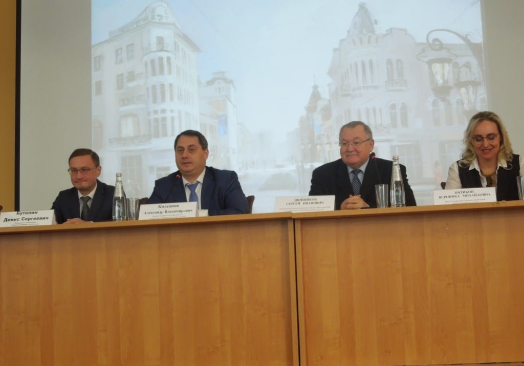  Всероссийской школы 